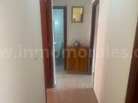 Resale - Apartment  - Almoradí