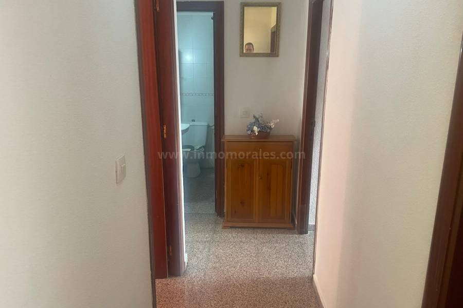 Resale - Apartment  - Almoradí