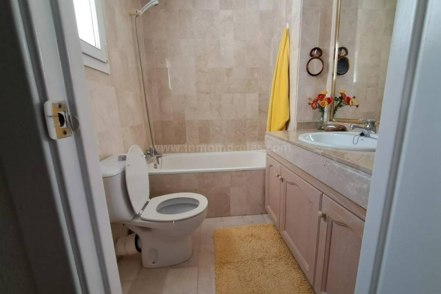 Resale - Penthouse - Torrevieja - Playa del Cura