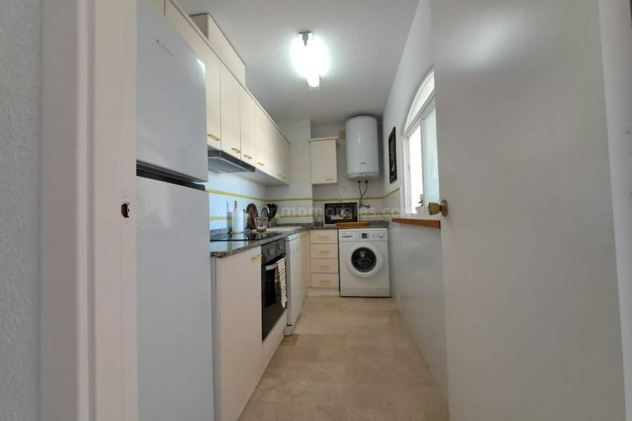 Resale - Penthouse - Torrevieja - Playa del Cura