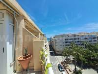Resale - Penthouse - Torrevieja - Playa del Cura