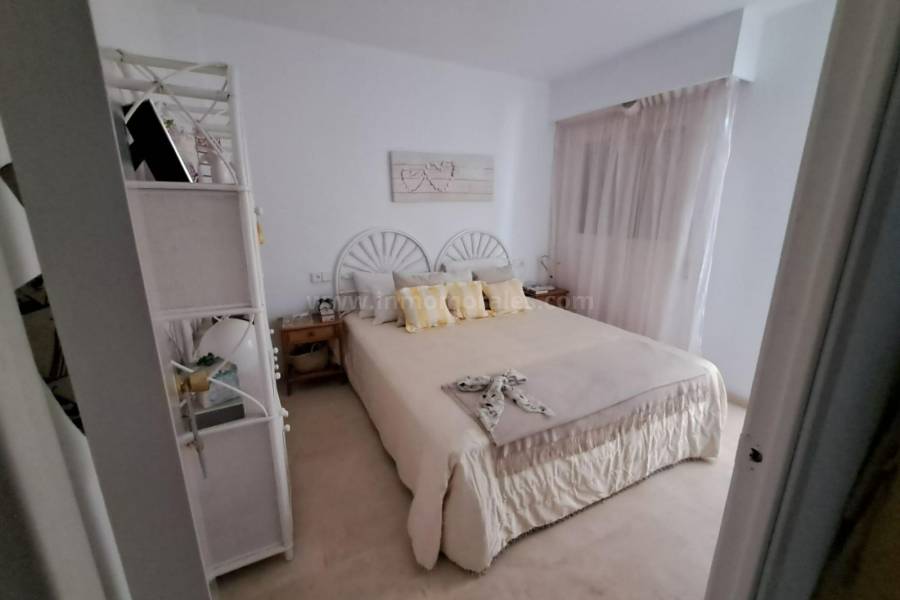 Resale - Penthouse - Torrevieja - Playa del Cura