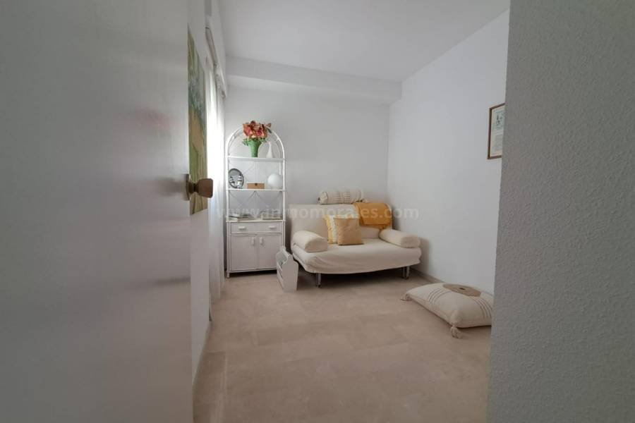 Resale - Penthouse - Torrevieja - Playa del Cura