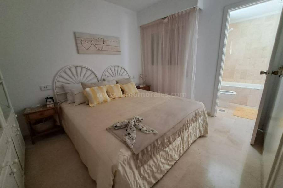 Resale - Penthouse - Torrevieja - Playa del Cura