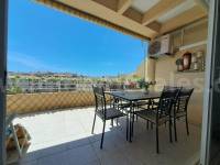 Resale - Penthouse - Torrevieja - Playa del Cura