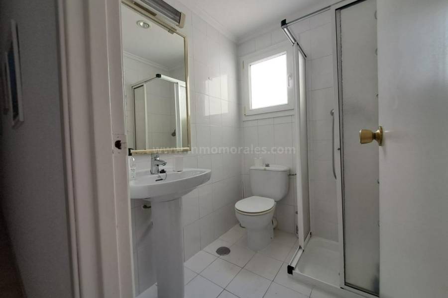 Resale - Penthouse - Torrevieja - Playa del Cura