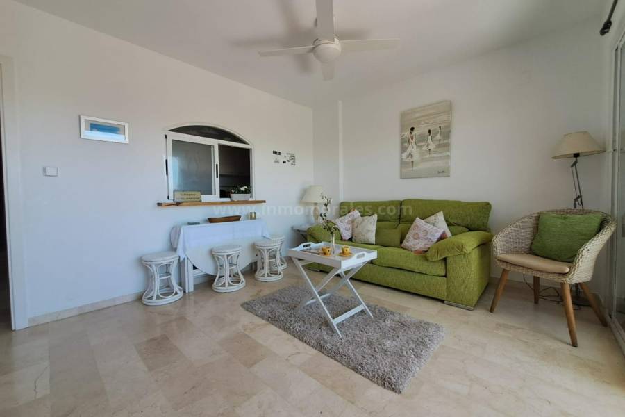 Resale - Penthouse - Torrevieja - Playa del Cura