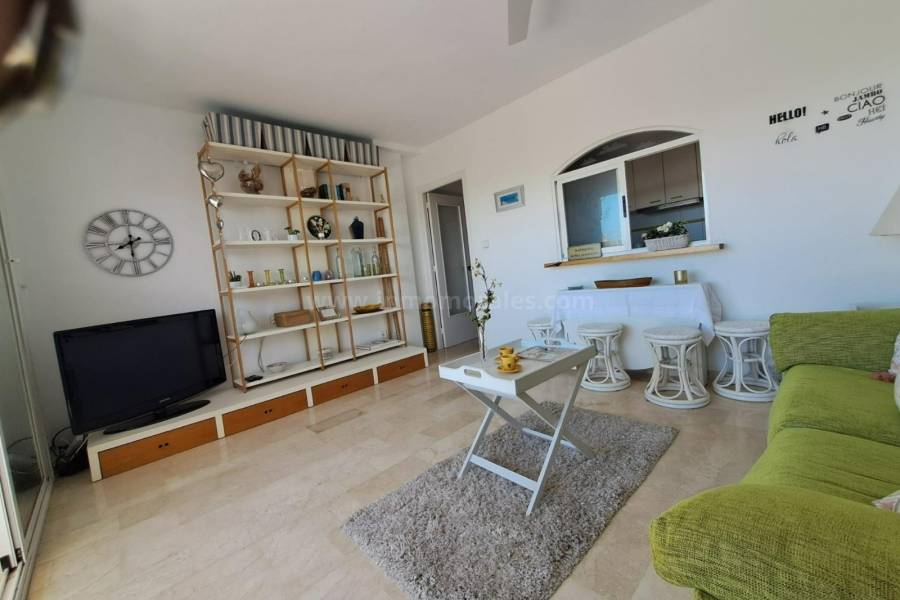 Resale - Penthouse - Torrevieja - Playa del Cura