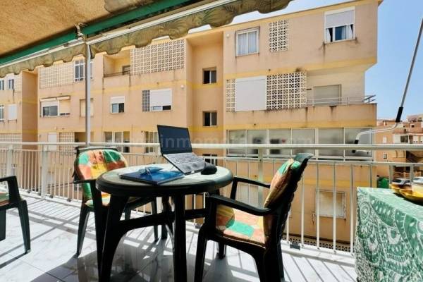 Apartamento / Piso - Venta - La Mata - La Mata