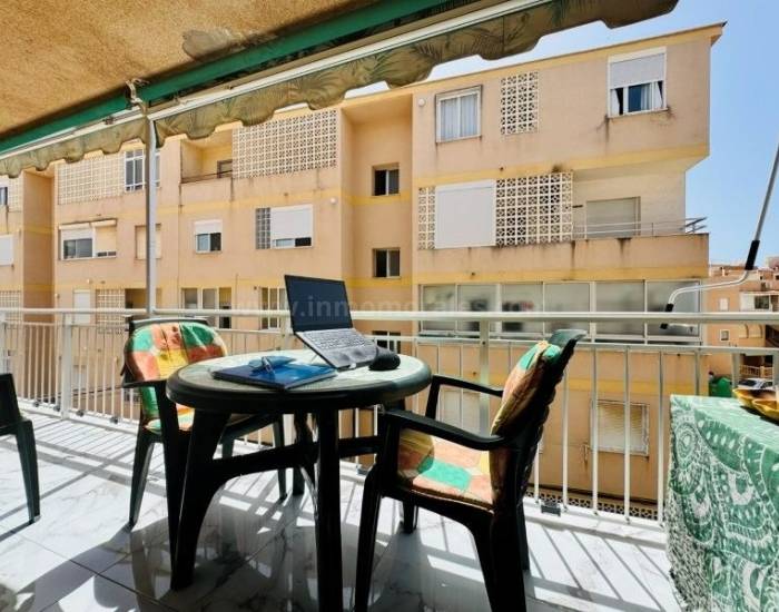 Appartement - Revente - La Mata - La Mata