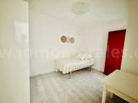 Resale - Semi detached Villa - Torrevieja - San Luis
