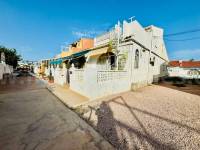 Resale - Semi detached Villa - Torrevieja - San Luis