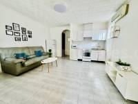 Resale - Semi detached Villa - Torrevieja - San Luis
