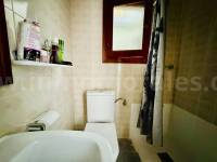 Resale - Semi detached Villa - Torrevieja - San Luis