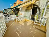 Resale - Semi detached Villa - Torrevieja - San Luis