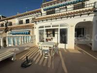Resale - Semi detached Villa - Torrevieja - Los Frutales