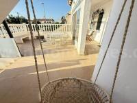 Resale - Semi detached Villa - Torrevieja - Los Frutales