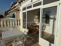Resale - Semi detached Villa - Torrevieja - Los Frutales