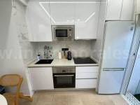 Resale - Semi detached Villa - Torrevieja - Los Frutales