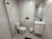 Resale - Semi detached Villa - Torrevieja - Los Frutales