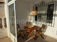 Resale - Semi detached Villa - Torrevieja - Los Frutales