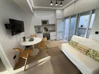 Resale - Semi detached Villa - Torrevieja - Los Frutales
