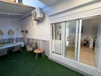 Resale - Semi detached Villa - Torrevieja - Los Frutales
