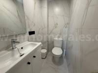 Resale - Semi detached Villa - Torrevieja - Los Frutales