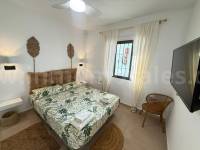 Resale - Semi detached Villa - Torrevieja - Los Frutales