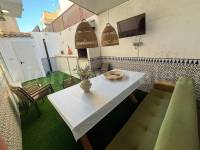 Resale - Semi detached Villa - Torrevieja - Los Frutales