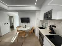 Resale - Semi detached Villa - Torrevieja - Los Frutales