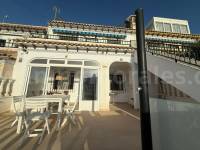 Resale - Semi detached Villa - Torrevieja - Los Frutales