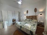 Resale - Semi detached Villa - Torrevieja - Los Frutales