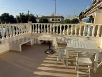 Resale - Semi detached Villa - Torrevieja - Los Frutales