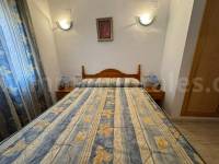 Resale - Apartment  - Torrevieja - Playa del Cura