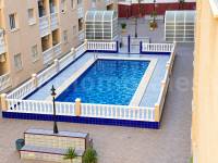 Resale - Apartment  - Torrevieja - Playa del Cura