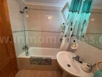 Resale - Apartment  - Torrevieja - Playa del Cura