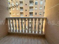 Resale - Apartment  - Torrevieja - Playa del Cura