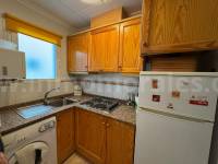 Resale - Apartment  - Torrevieja - Playa del Cura