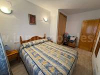 Resale - Apartment  - Torrevieja - Playa del Cura