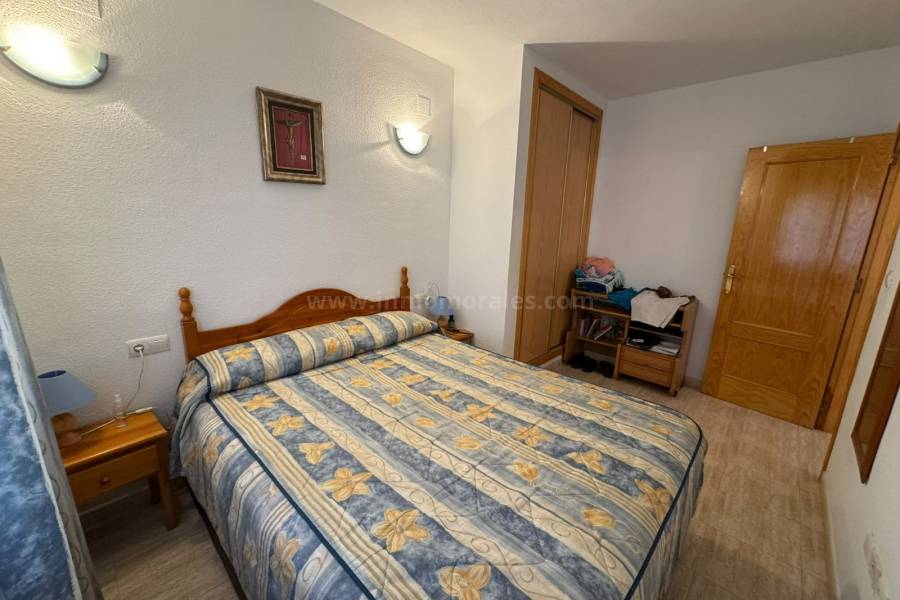 Resale - Apartment  - Torrevieja - Playa del Cura
