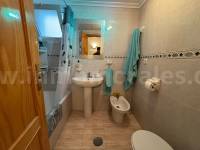 Resale - Apartment  - Torrevieja - Playa del Cura