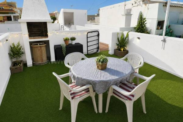 Penthouse - Resale - La Mata - La Mata