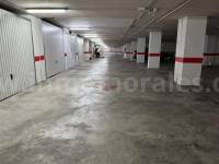 Resale - Garage - Torrevieja - Centro
