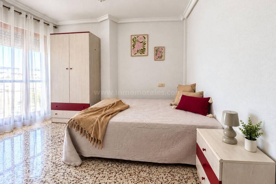 Resale - Penthouse - Torrevieja - Playa del Acequion