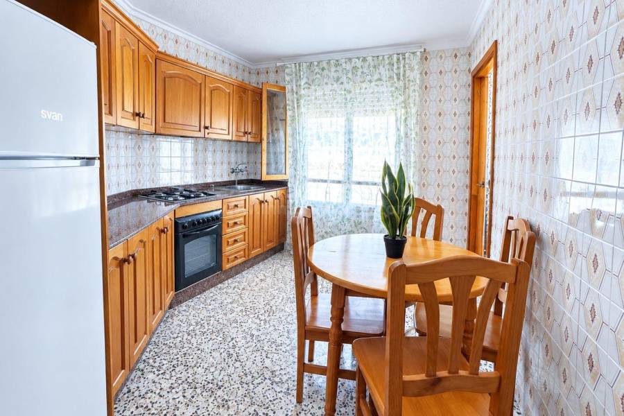 Resale - Penthouse - Torrevieja - Playa del Acequion