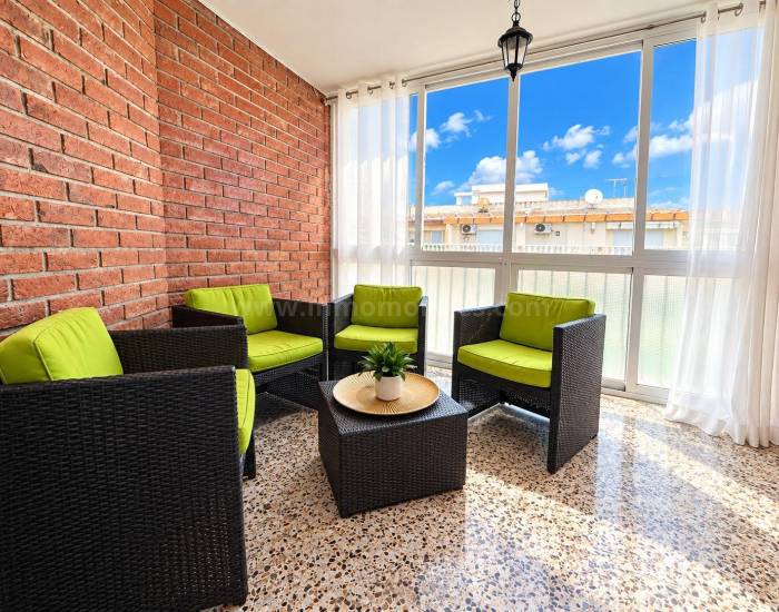 Penthouse - Resale - Torrevieja - Playa del Acequion