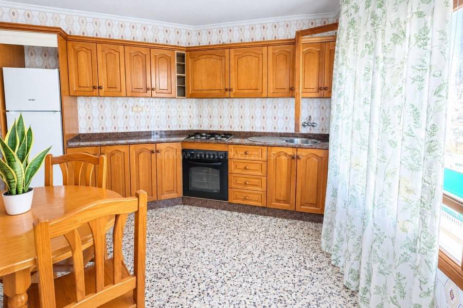 Resale - Penthouse - Torrevieja - Playa del Acequion