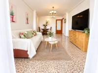 Resale - Penthouse - Torrevieja - Playa del Acequion
