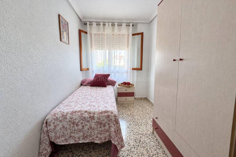 Resale - Penthouse - Torrevieja - Playa del Acequion